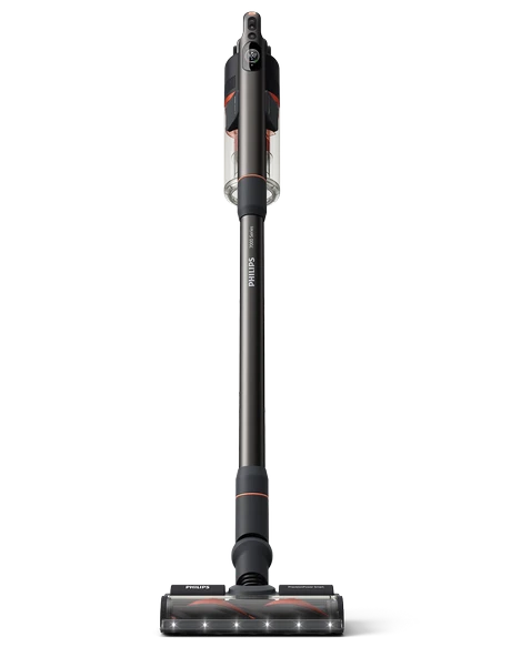 PHILIPS XC-7055-01 ISLAK KURU DİKEY SÜPÜRGE ürün görseli 1