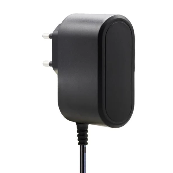 Weko 9 Volt 1 Amper 5.5*2.5 Uçlu Priz Tipi Adaptör - Resim 2