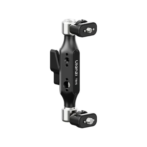 Ulanzi TB15 Çift Uçlu Magic Arm Kamera ve Aksesuar Bağlantı Kolu - T058GBB1 ürün görseli 1