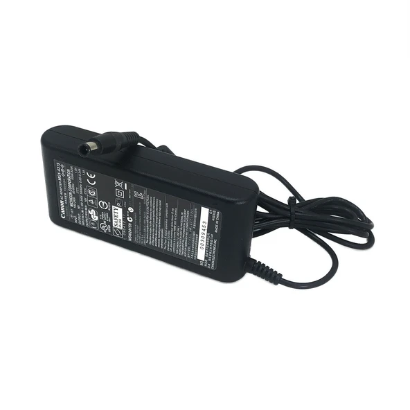 Canon AC Adapter 16V 1.8A MG1-4315-000 MG1-3895-070 OEM 2. EL ÜRÜN ürün görseli 1