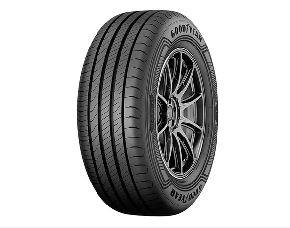 215/60R17 100H XL EFFICIENTGRIP 2 SUV GOODYEAR Yaz Lastiği 2025     |#| ürün görseli 1