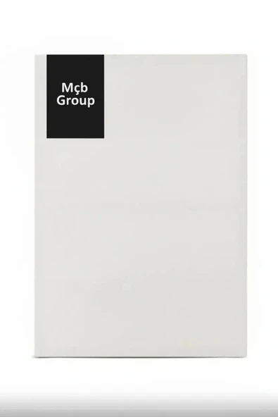 5 ADET 35x50 cm Resim Tuvali Boş Boyama Tuvali Akrilik Yağlı Boya Uyumlu Şase Tuval ürün görseli 1