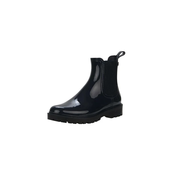 igora W10216-002 TRAK KADIN YAĞMUR BOTU - Resim 2