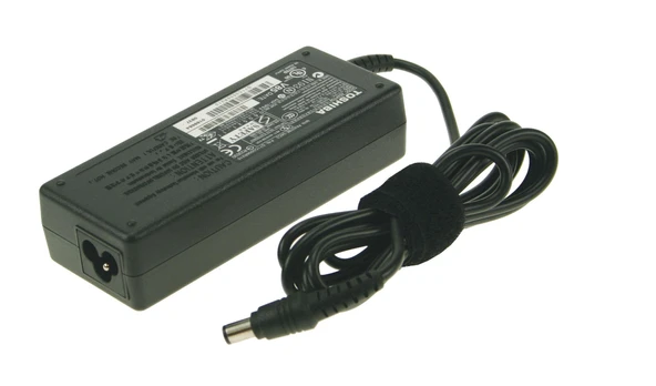 Toshiba PA3378E-3AC3 - AC Adapter/15V DC 5A 75W Black 2. EL ÜRÜN ürün görseli 1