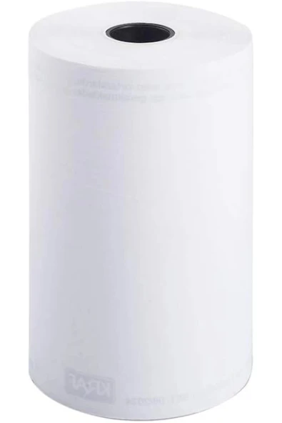Umur Termal Rulo 80mm x 30 Metre Tekli Pos Yazarkasa Fiş Kağıdı Yüksek Kalite Termal Kağıt ürün görseli 1