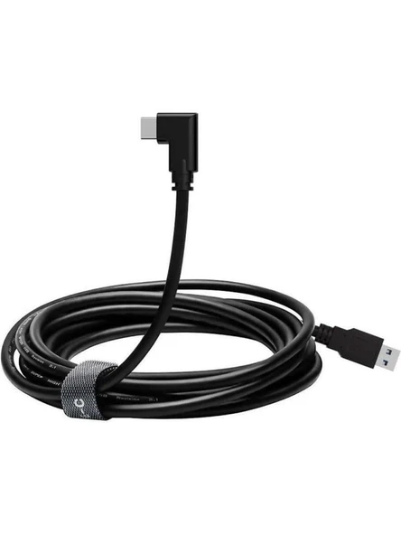 Vr Gözlük USB Type C Kablosu 5 metre ürün görseli 1
