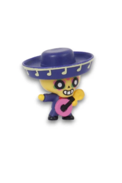 12'li Brawl Stars Seri 2 - Model 1 - Resim 3