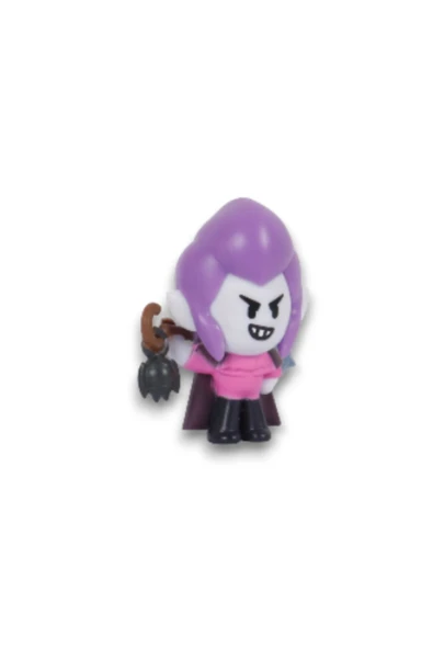 12'li Brawl Stars Seri 2 - Model 2 - Resim 4