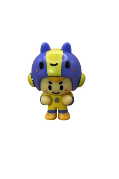 12'li Brawl Stars Seri 2 - Model 2 - Resim 7