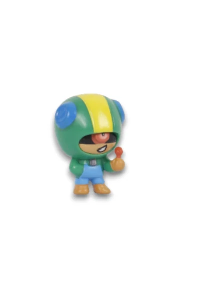 12'li Brawl Stars Seri 2 - Model 2 - Resim 8