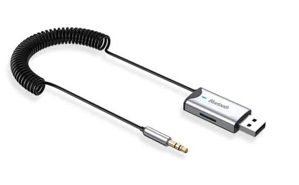 ZR813 Bt750 Aux Bluetooth Sd Kart ürün görseli 1
