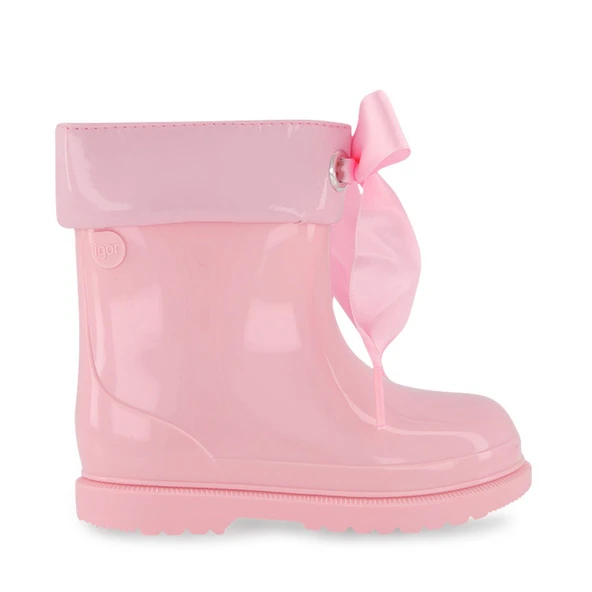 İgora W10238-004 BIMBI LAZO ÇOCUK YAĞMUR ÇİZMESİ ürün görseli 1