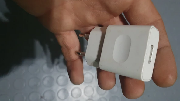 Huawei telefon Adaptörü ikinci el - Resim 2