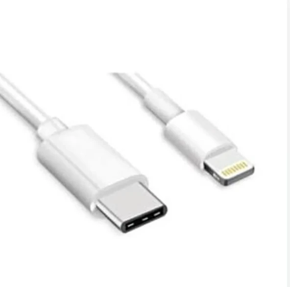 ZR335 Type-C Lightning Kısa Kablo ürün görseli 1