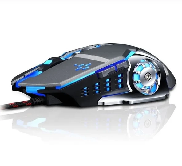 ZR694 Enmebuy M-S03 Gamıng Mouse ürün görseli 1