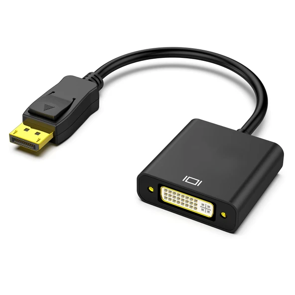 ZR151 Dp To Dişi Dvı Çevirici ürün görseli 1