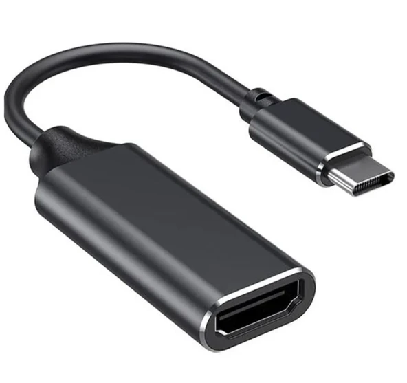 Hc03 Type-C To Hdmı Çevirici ürün görseli 1