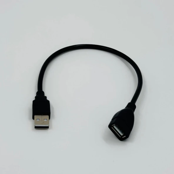 ZR903 Usb Uzatma Kablo 30 Cm ürün görseli 1