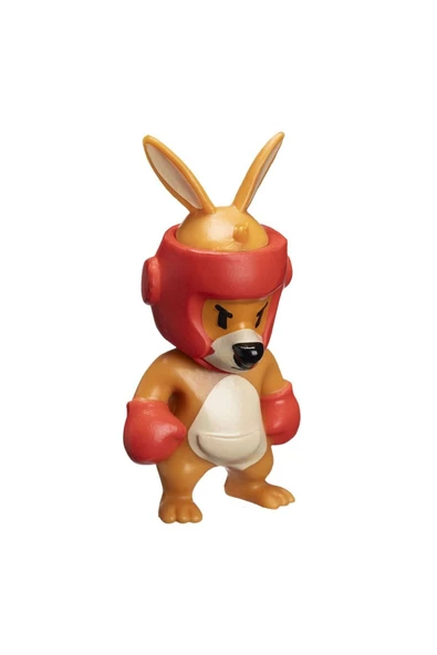 Stumble Guys Tekli Figür Sg2210 - Boxing Roo ürün görseli 1