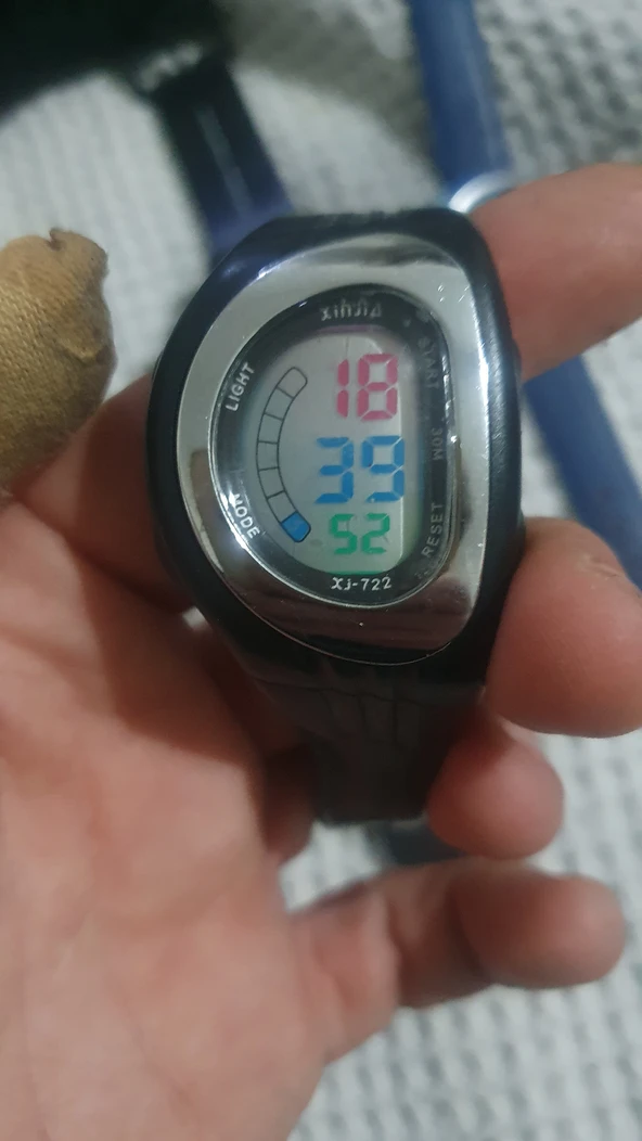 Kol saati osis ikinci el - Resim 4