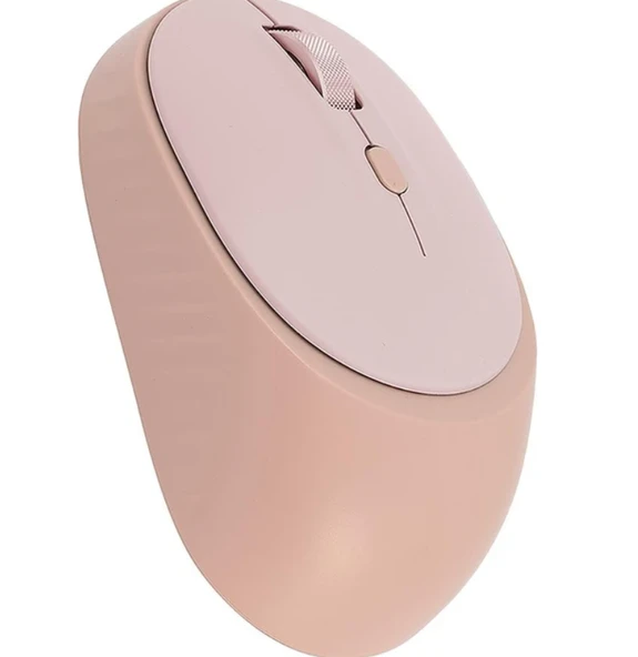 Hp M231 Şeker Pembe Bluetooth Wireless Mouse ürün görseli 1