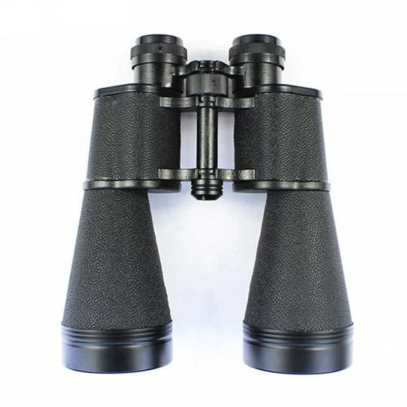Baigish 20X60 Orjınal Rus  Çift Gözlü Metal Dürbün Komple Metal Dayanıklı Dürbün ürün görseli 1