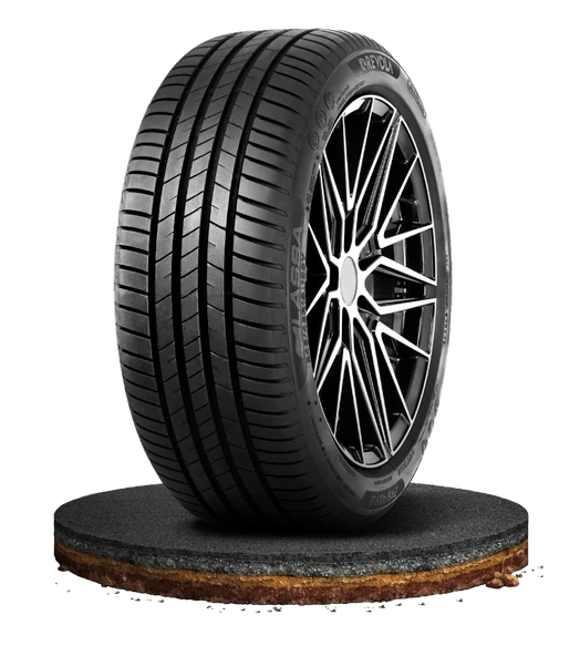 Lassa Revola 235/40 R18 95Y XL Yaz Lastiği - 2026 ürün görseli 1