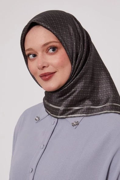 Levidor Kristal Eşarp - 06128 ürün görseli 1