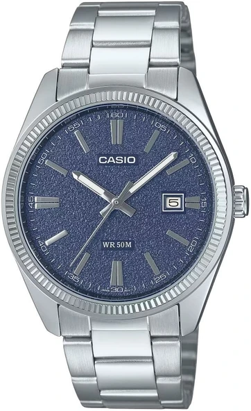 CASIO MTP-1302DA-2A1VDF ERKEK KOL SAATİ ürün görseli 1