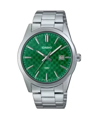CASIO MTP-VD03D-3A1UDF ERKEK KOL SAATİ ürün görseli 1