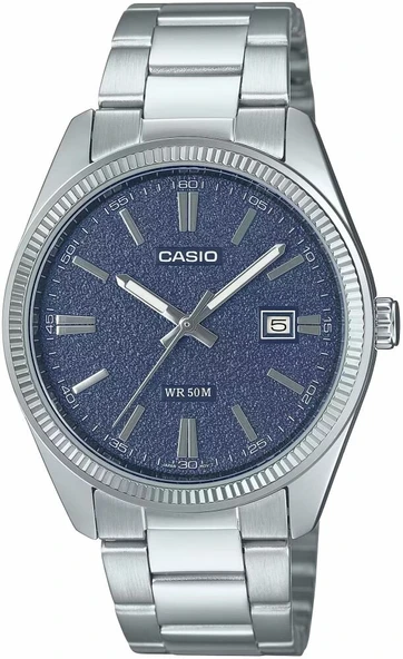 CASIO MTP-1302DA-2A1VDF ERKEK KOL SAATİ - Resim 3