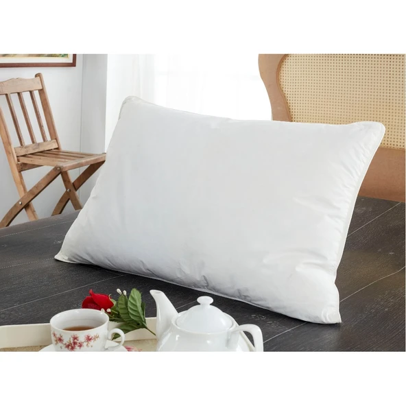 Komfort Home Kaz Tüyü Yastık 50x70 CM (%30 Gıdık) ürün görseli 1