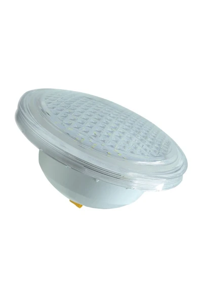 Tenda 20 Watt Beyaz Smd Ledli Havuz Ampulu / Par 56 20w 12 Volt ürün görseli 1