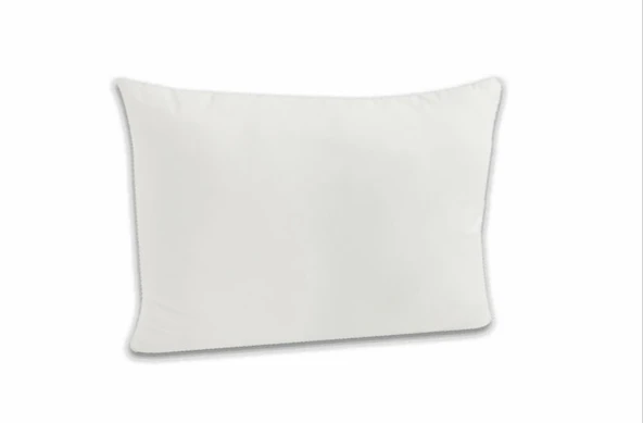 Komfort Home Dolgulu Silikonize Yastık 900 gr 50x70 Cm / 1 Adet ürün görseli 1