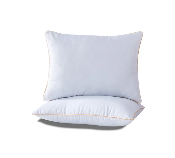 Komfort Home Biyeli Microjel Silikon Yastık 1000gr 50x70 CM (2 Adet) ürün görseli 1