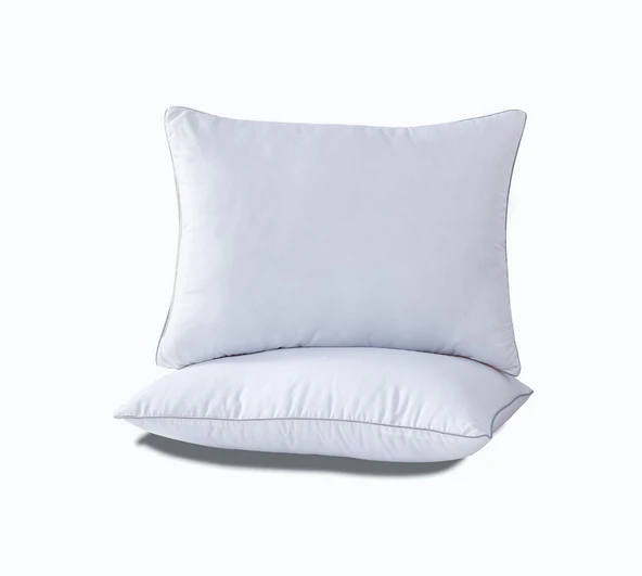 Komfort Home Silver Serisi Nano Jel Yastık 50x70 CM (2 Adet) ürün görseli 1