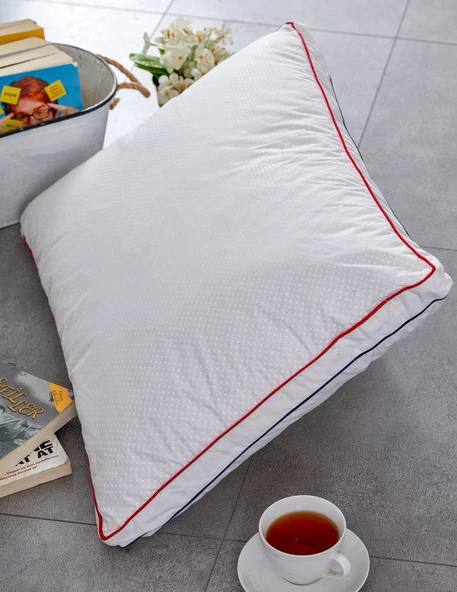 Komfort Home Four Seasons Çift Yönlü Yastık 50x70 Cm (1 Adet) ürün görseli 1