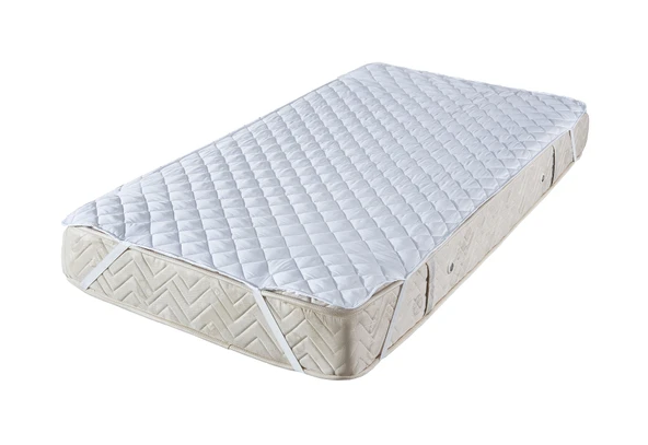 Komfort Home Tek Kişilik Yatak Koruyucu Alez 100x200 CM ürün görseli 1