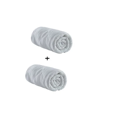 Komfort Home Çift Kişilik Microfiber Yorgan 1 Alana + 1 HEDİYE ürün görseli 1