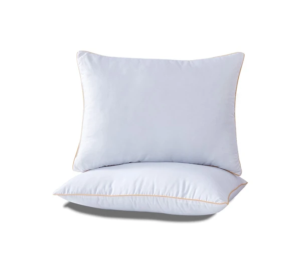 Komfort Home Gold Serisi Nano Jel Yastık 50x70 CM (2 Adet) ürün görseli 1