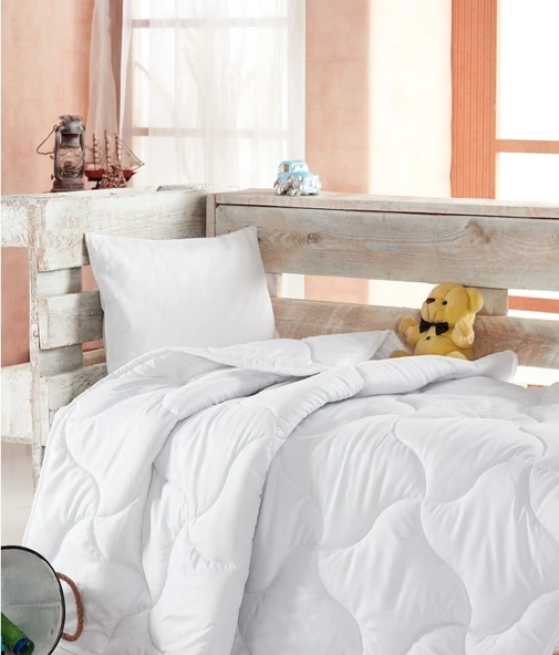 Komfort Home Silikon Bebek Yastığı 35x45 Cm / 2 Adet ürün görseli 1