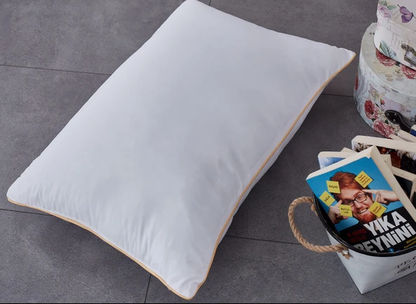 Komfort Home Gold Serisi Nano Jel Yastık 50x70 CM (1 Adet) ürün görseli 1