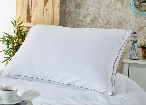 Komfort Home Microfiber Klimalı Yastık 50x70 Cm (1 Adet) ürün görseli 1
