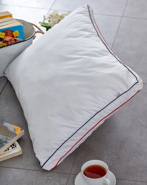 Komfort Home Four Seasons Çift Yönlü Yastık 50x70 Cm (2 Adet) ürün görseli 1