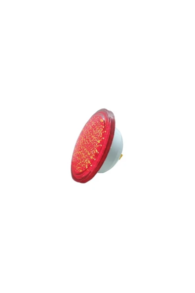 32 Watt Kırmızı Smd Led Havuz Ampulu / Par 56 ürün görseli 1