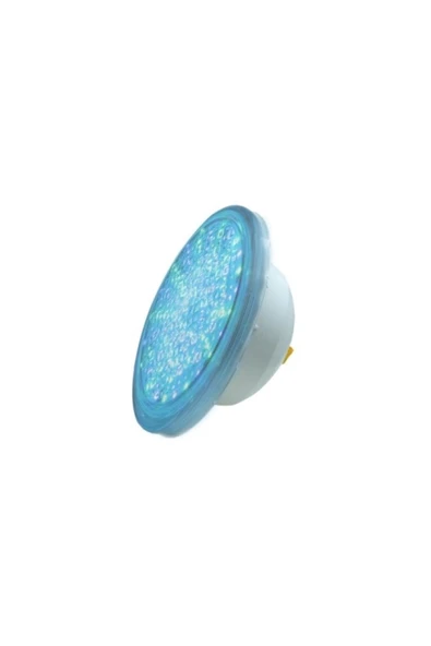 18 Watt 12 Volt Smd Led Turkuaz Havuz Ampulü (PAR 56) ürün görseli 1