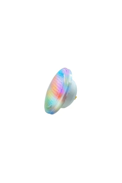32 Watt Rgb 2 Kablolu Smd Led Havuz Ampulu / Par 56 ürün görseli 1