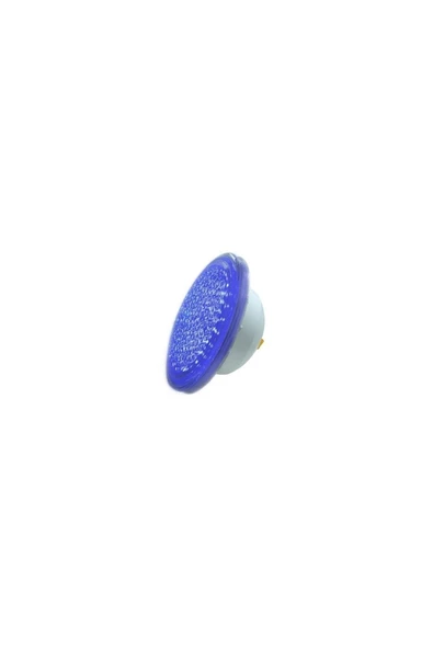 30 Watt Mavi Smd Ledli Par 56 Havuz Aydınlatma Ampulu ürün görseli 1
