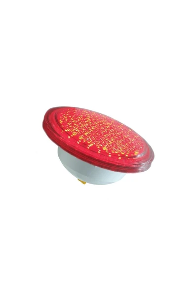 30 Watt Kırmızı Smd Ledli Havuz Ampulu / Par 56 ürün görseli 1