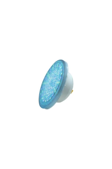 18 Watt Turkuaz Smd Led Havuz Ampulu / Par 56 ürün görseli 1